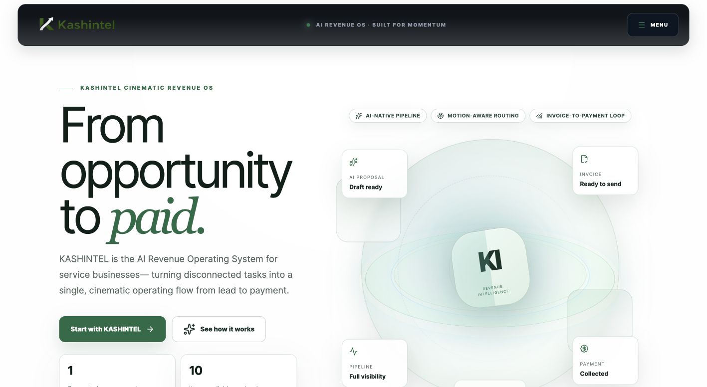 kashintel.com landing_page