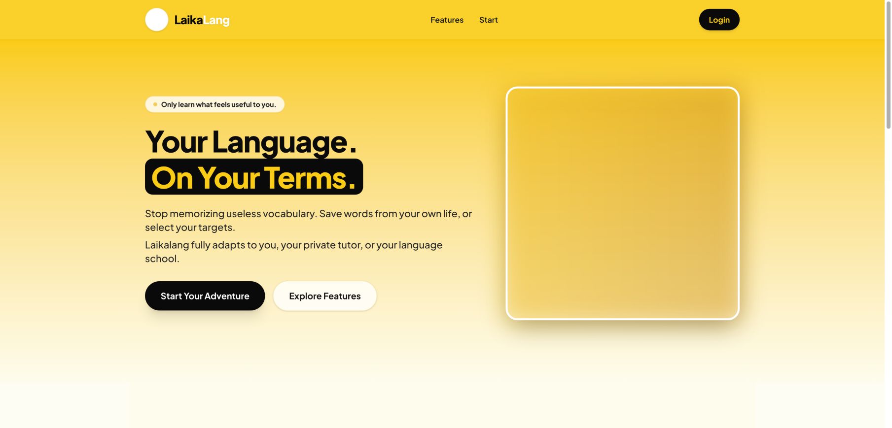 laikalang.com landing_page