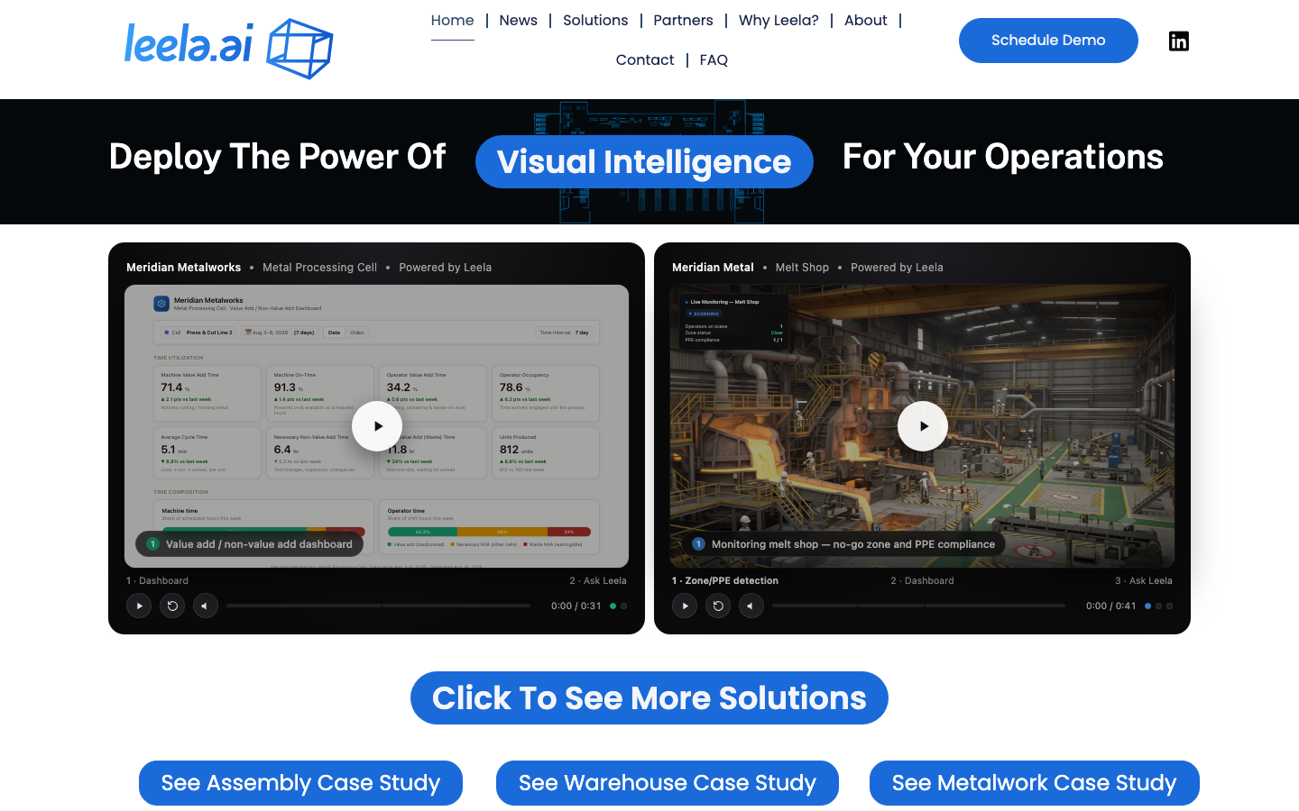 Leela landing_page