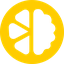 lemonbrain, Curated AI workflows for raw notes, fresh ideas & im icon