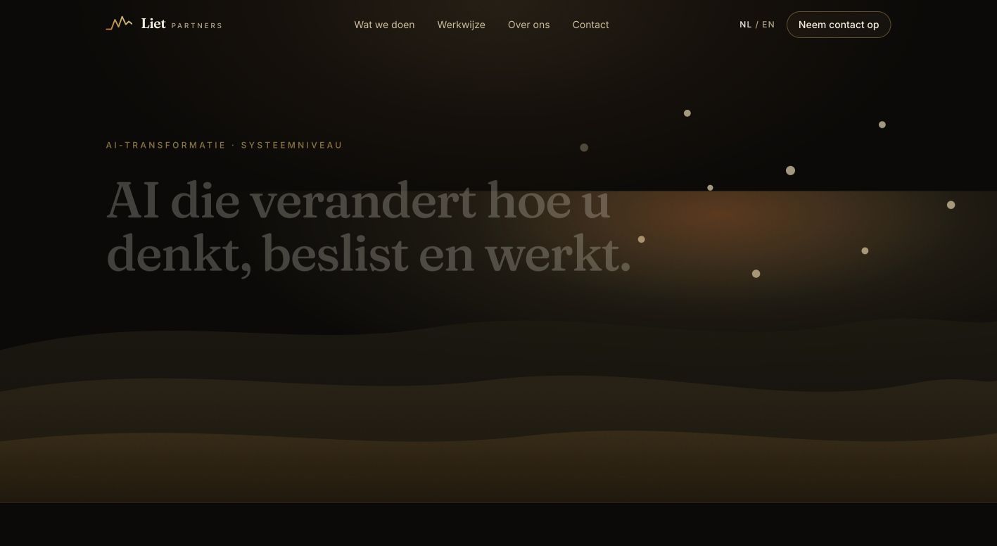 liet.ai landing_page