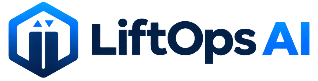 LiftOps AI icon