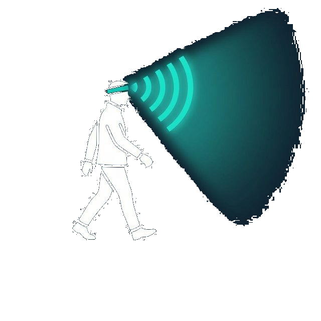 LumiWalk icon