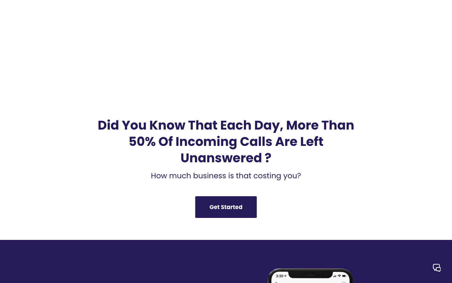 MaxHub.AI landing_page