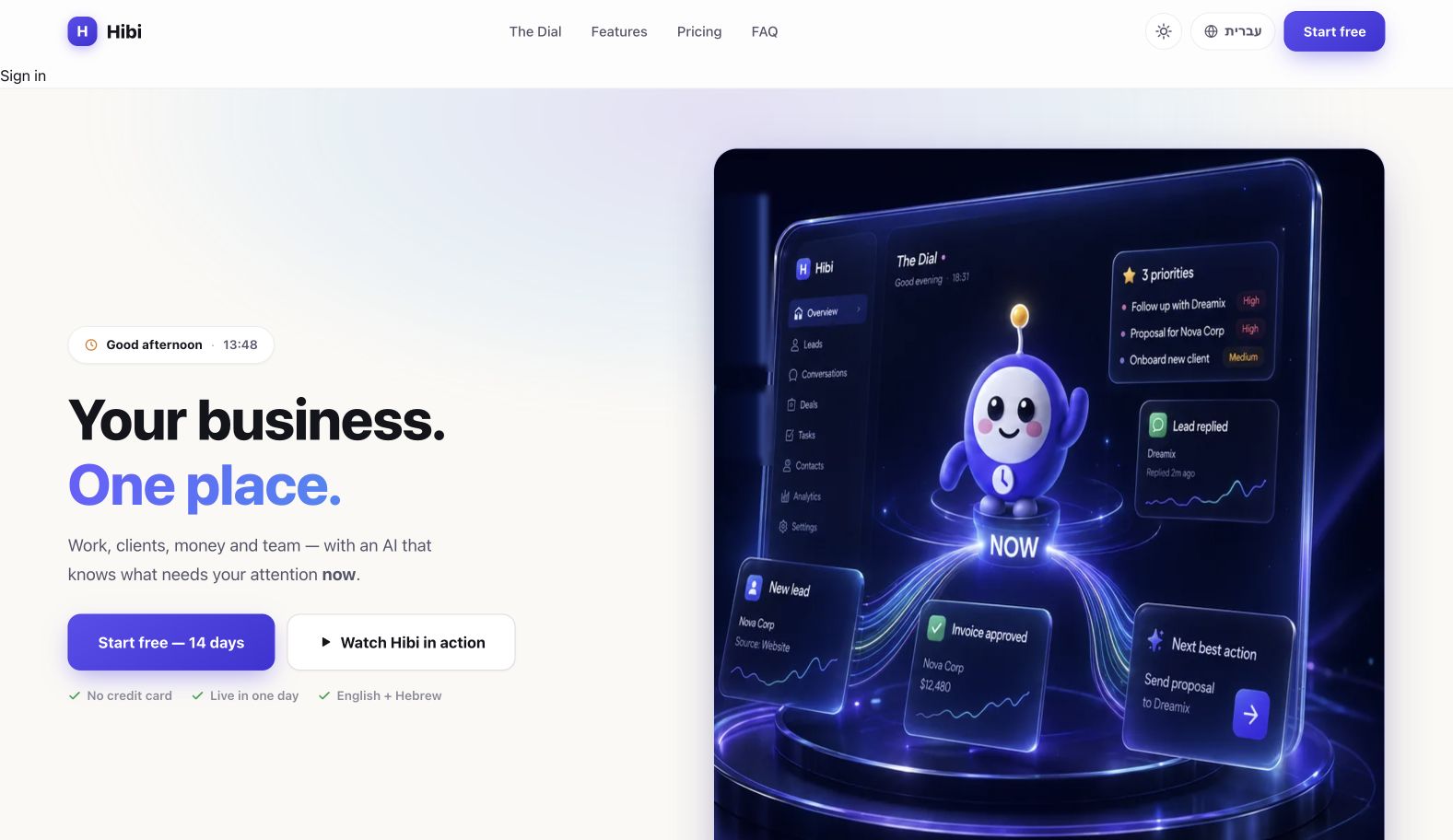 meethibi.com landing_page