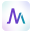 Memoket Gem Logo