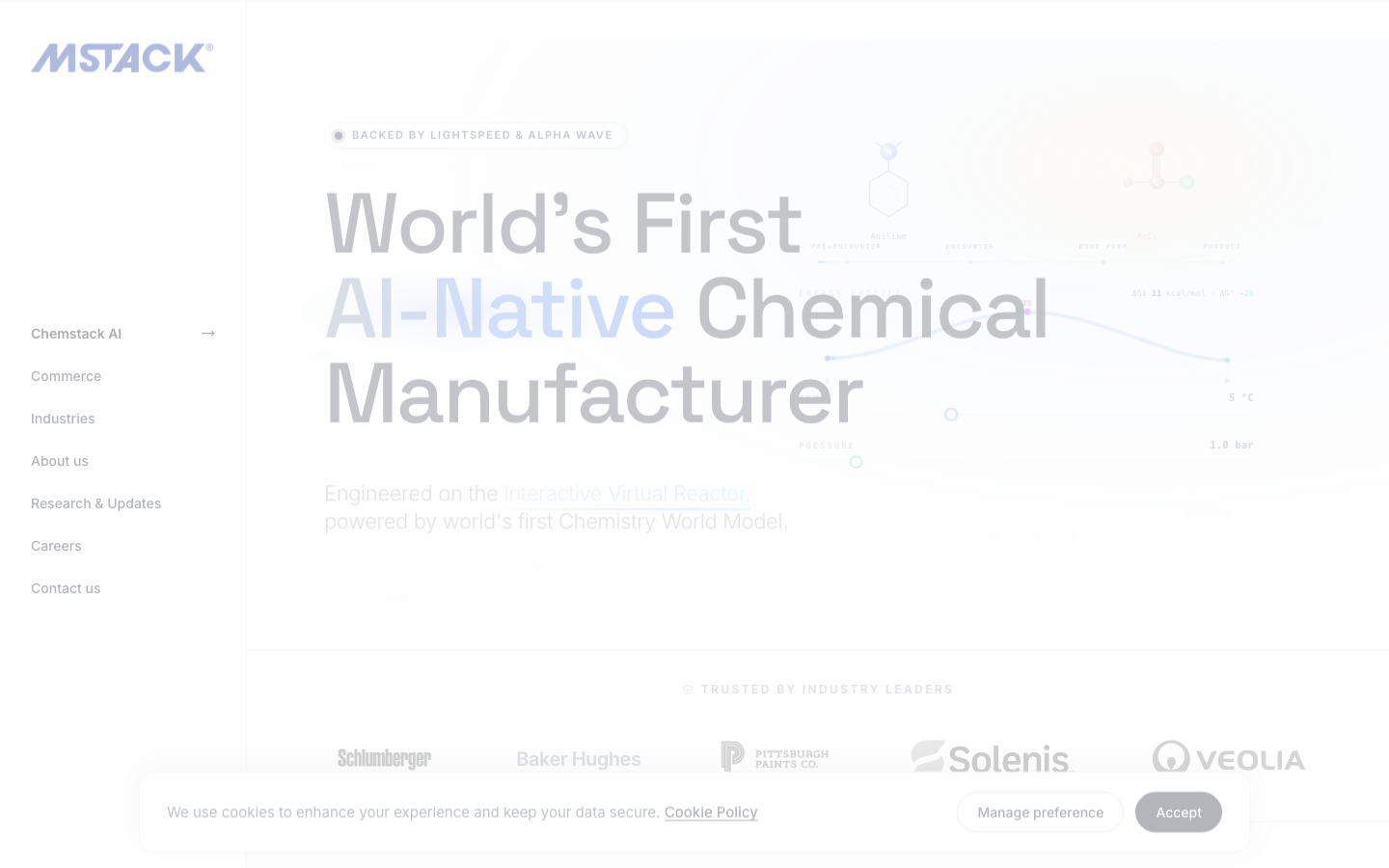 Mstack landing_page