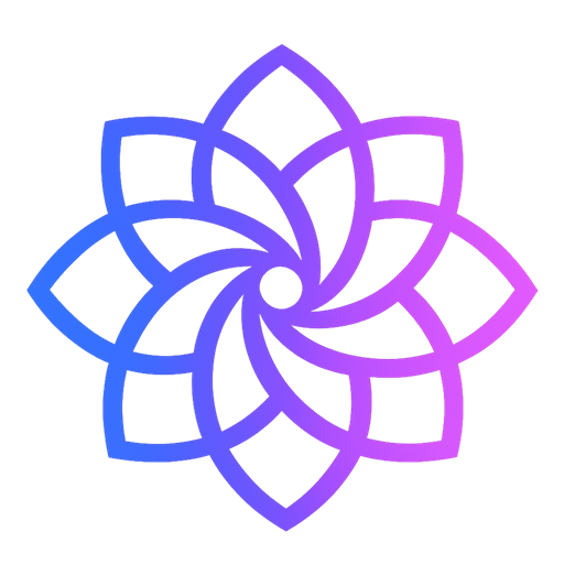 Blosm Logo