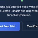NetVex Catch Flow Logo