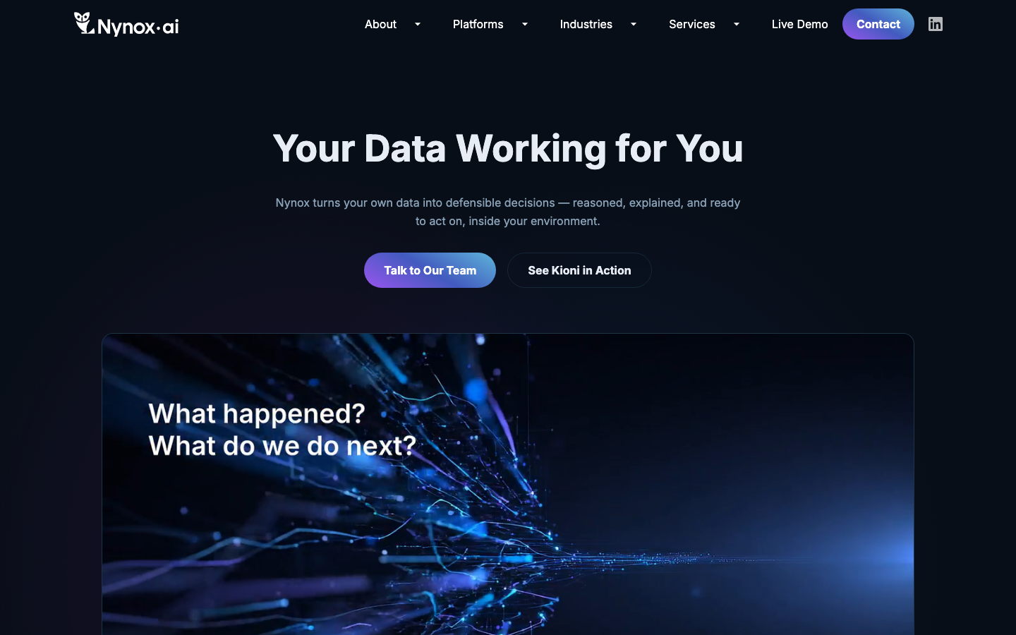 Nynox landing_page