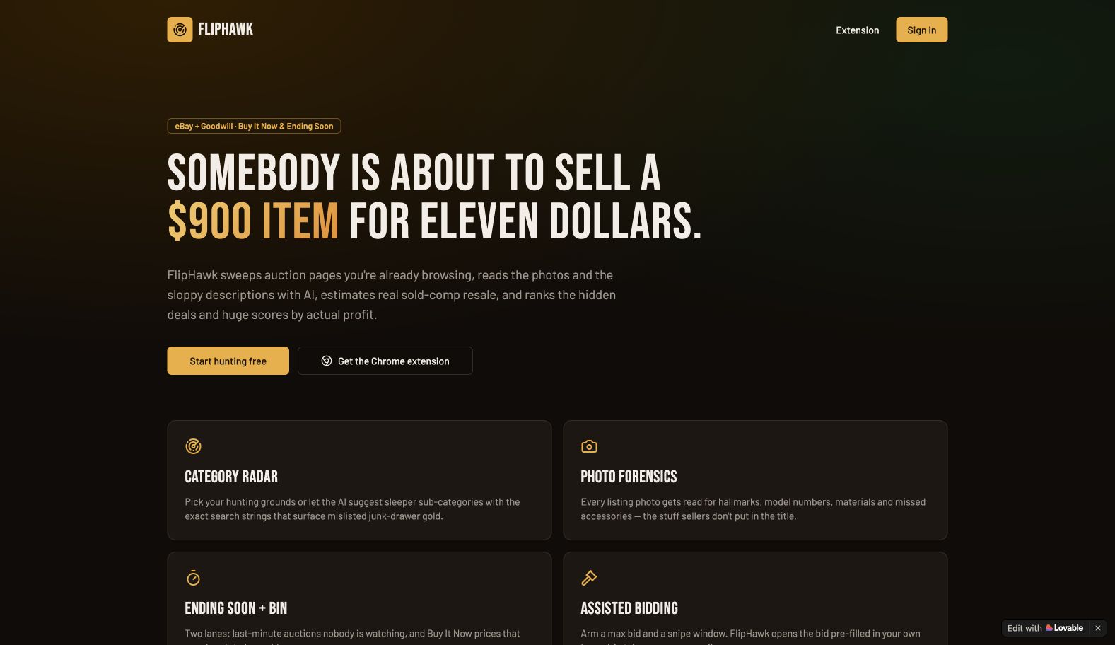 owlflip.com landing_page