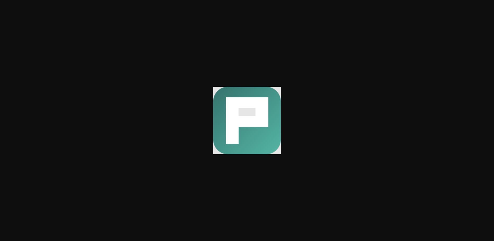 Palleva Logo