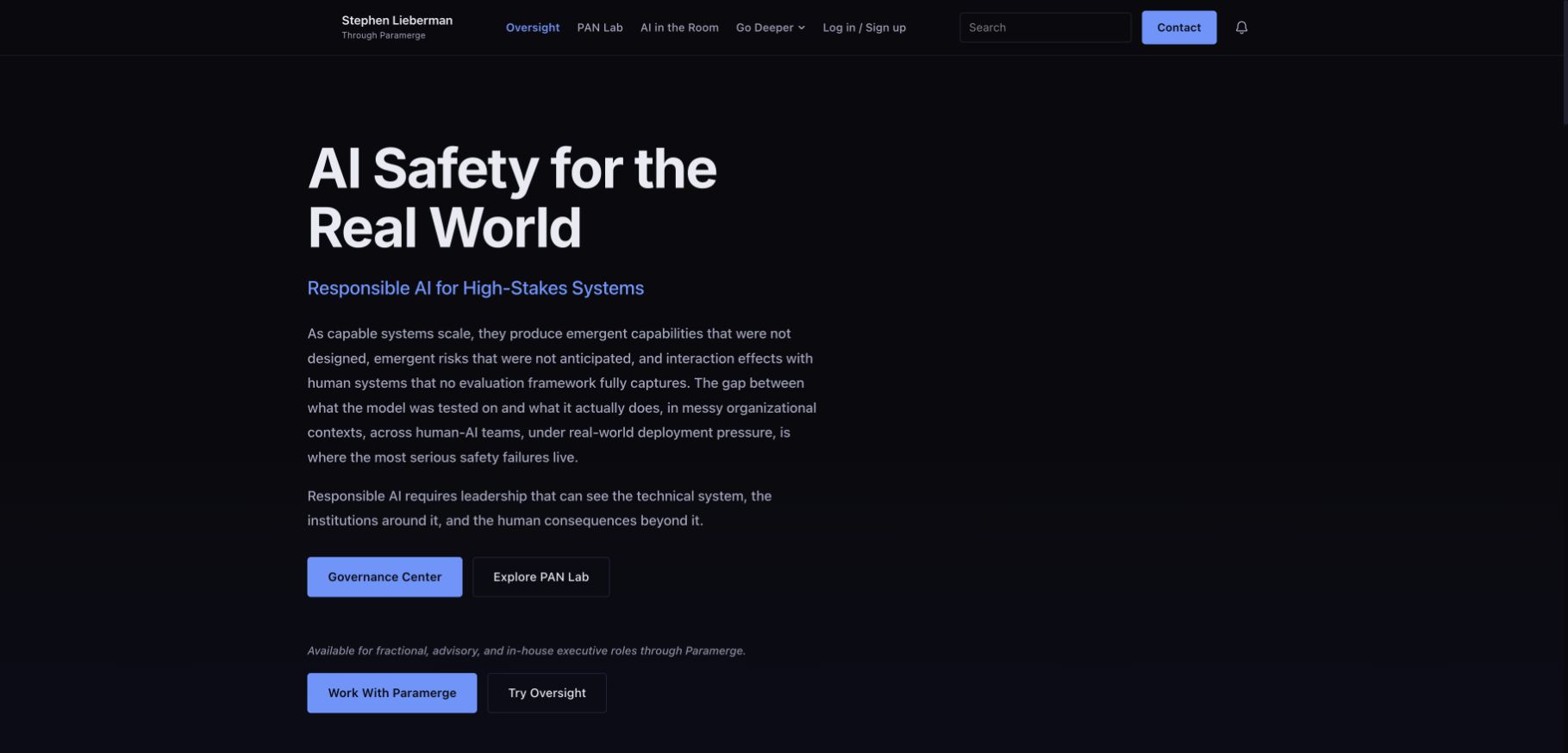 paramerge.com landing_page