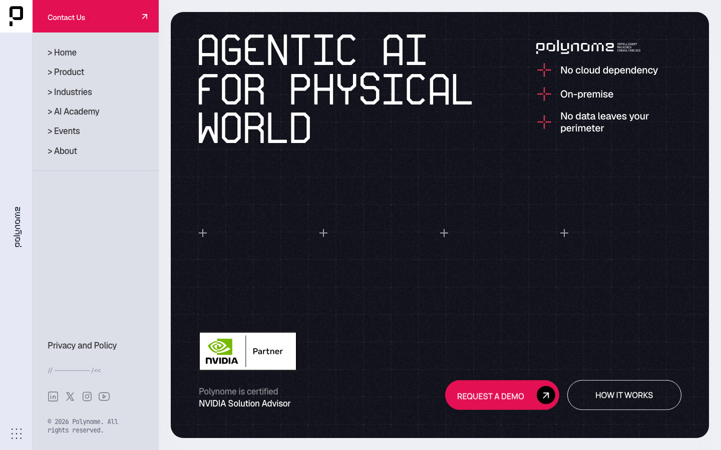 Polynome landing_page