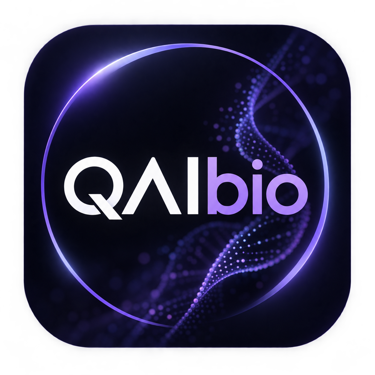 QAIbio icon