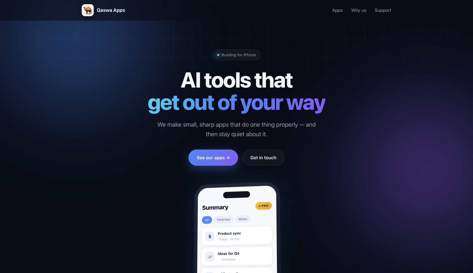 qaswaapps.com landing_page