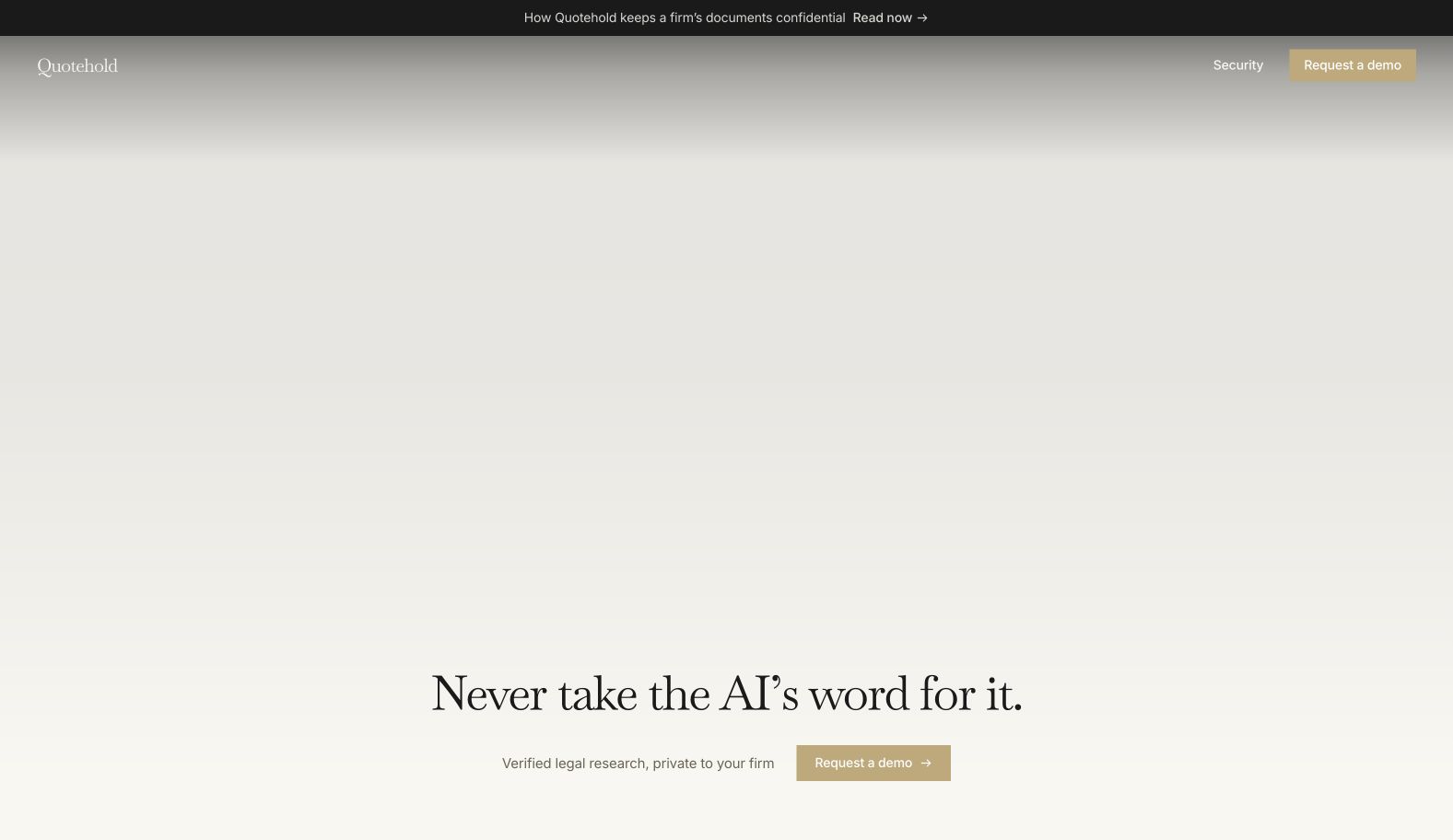 quotehold.com landing_page