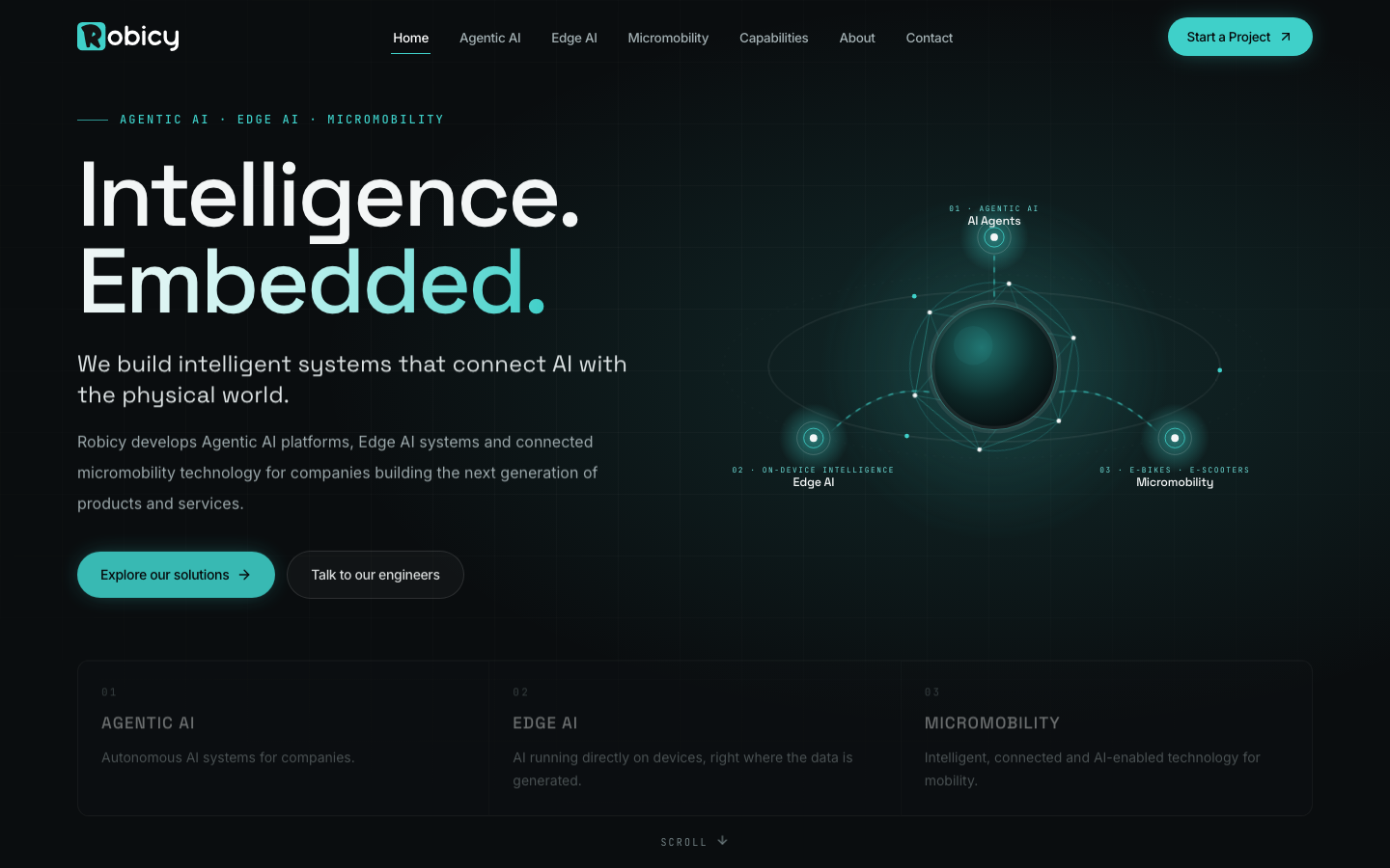 Robicy landing_page