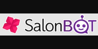 SalonBOT Logo
