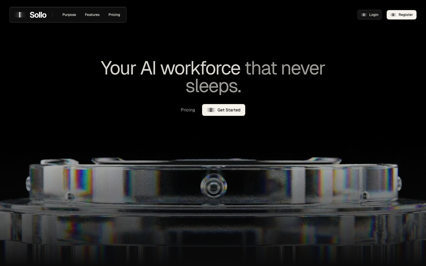 Sollo landing_page
