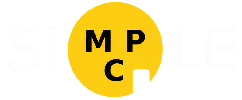 SIMCPLE icon