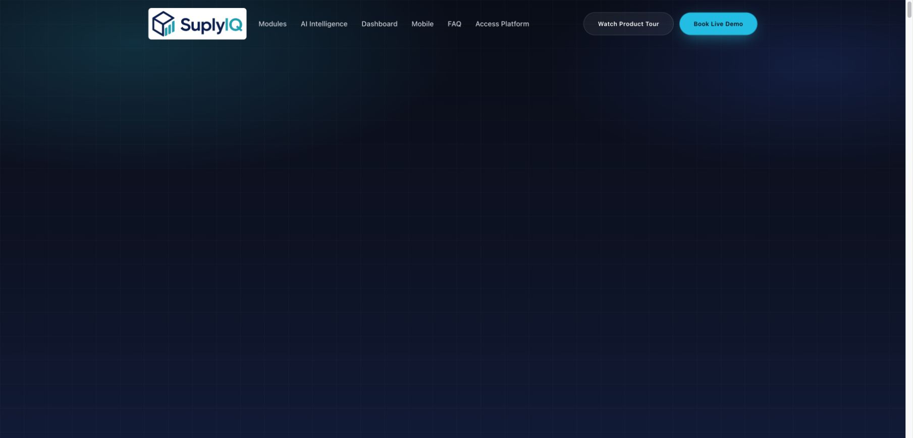 suplyiq.com landing_page