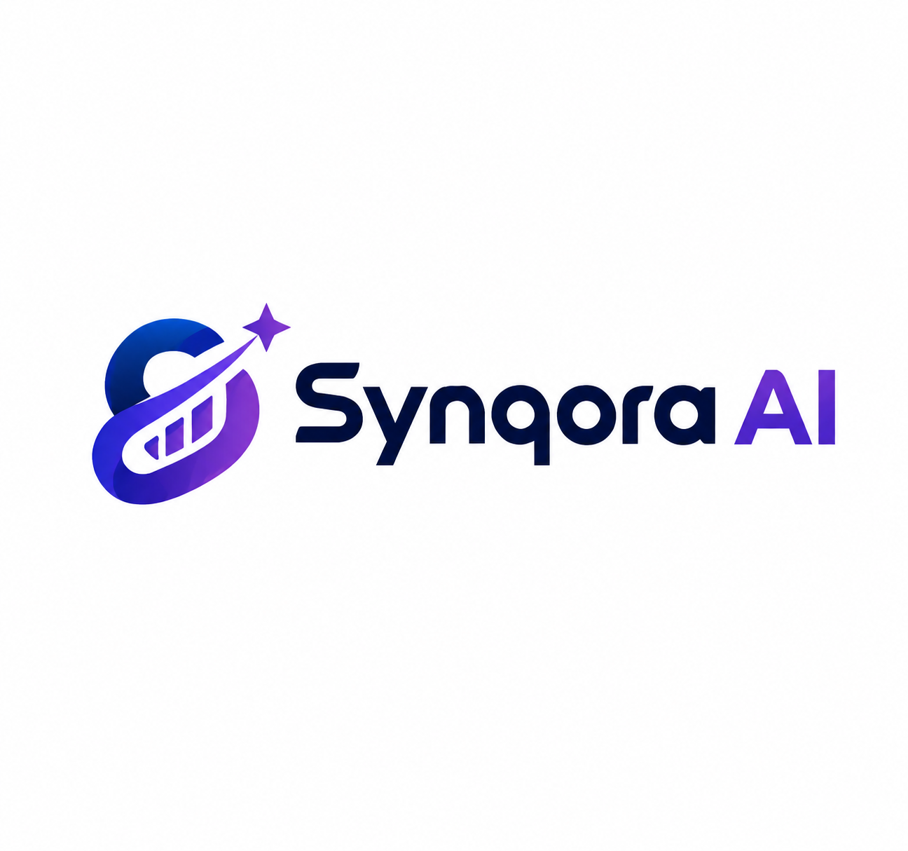 Synqora AI icon