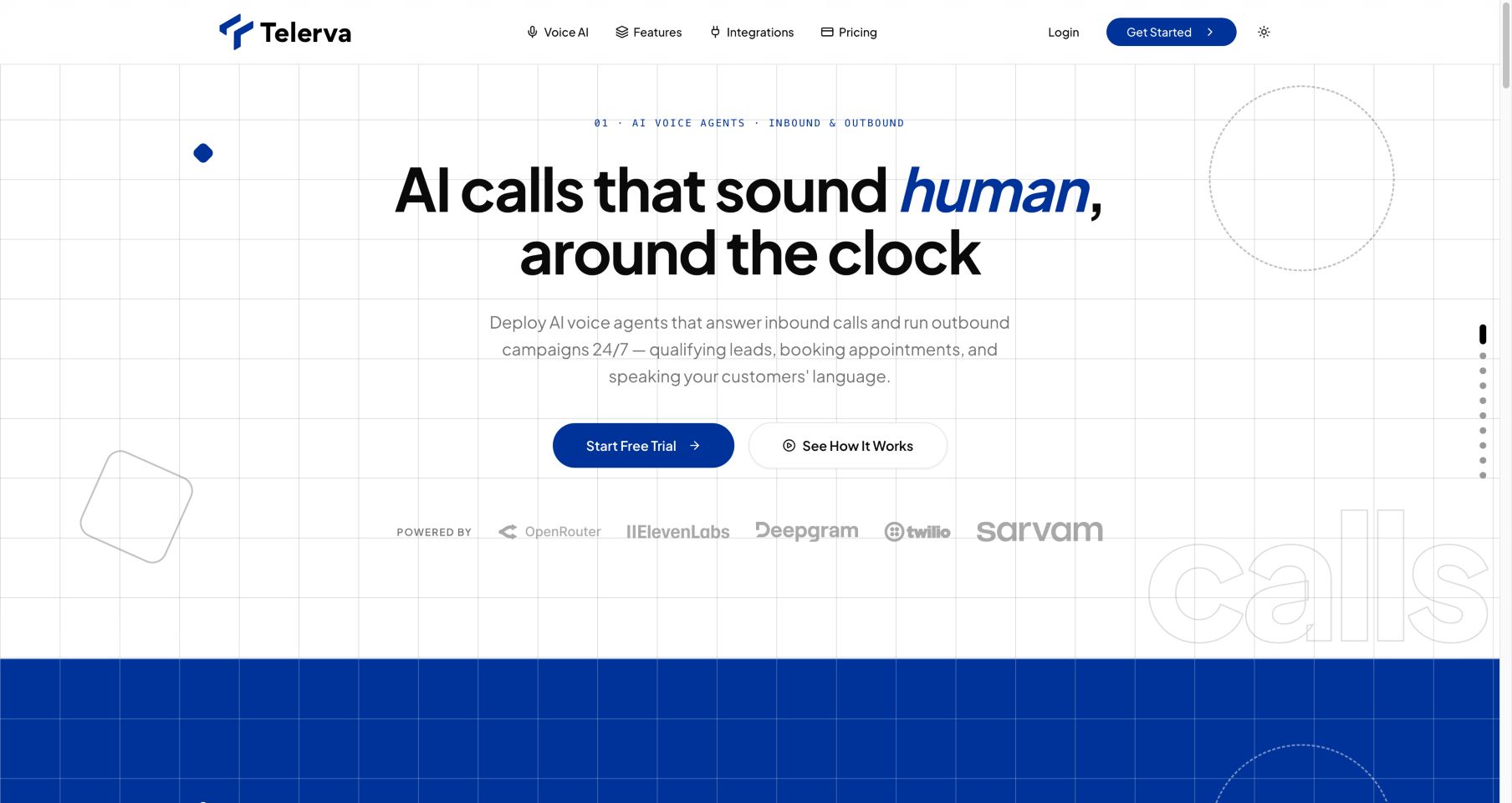 telerva.com landing_page