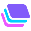 Tiga AI icon