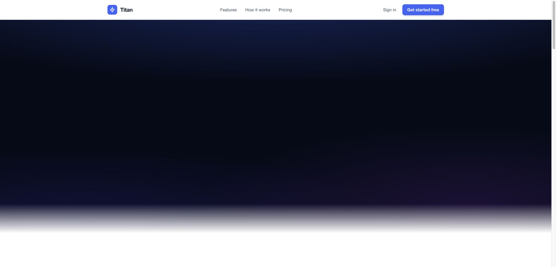 titanaibos.com 首页截图