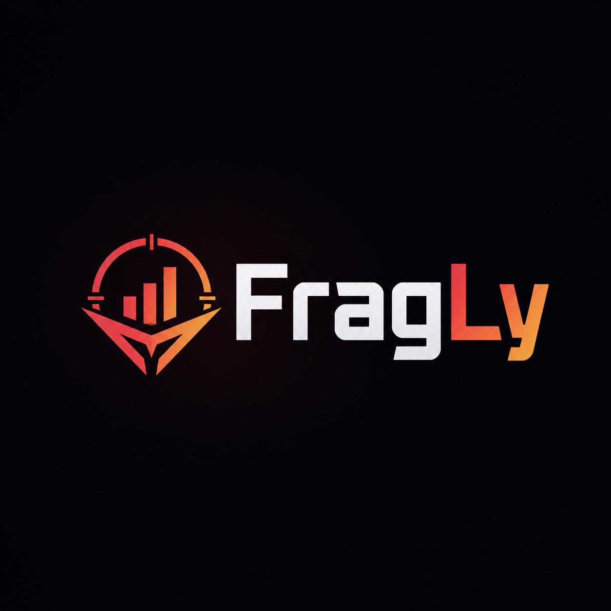 FragLy Logo
