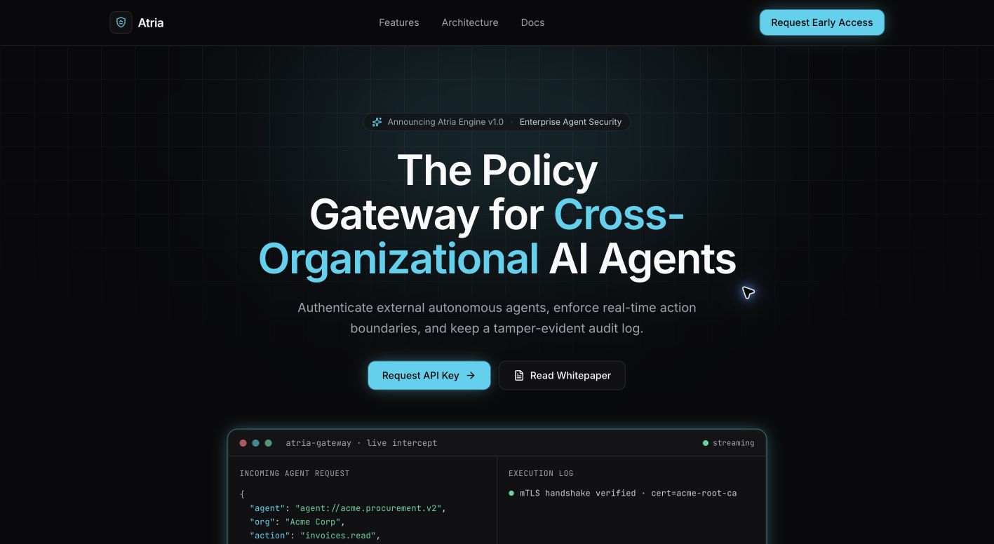 trustatria.com landing_page