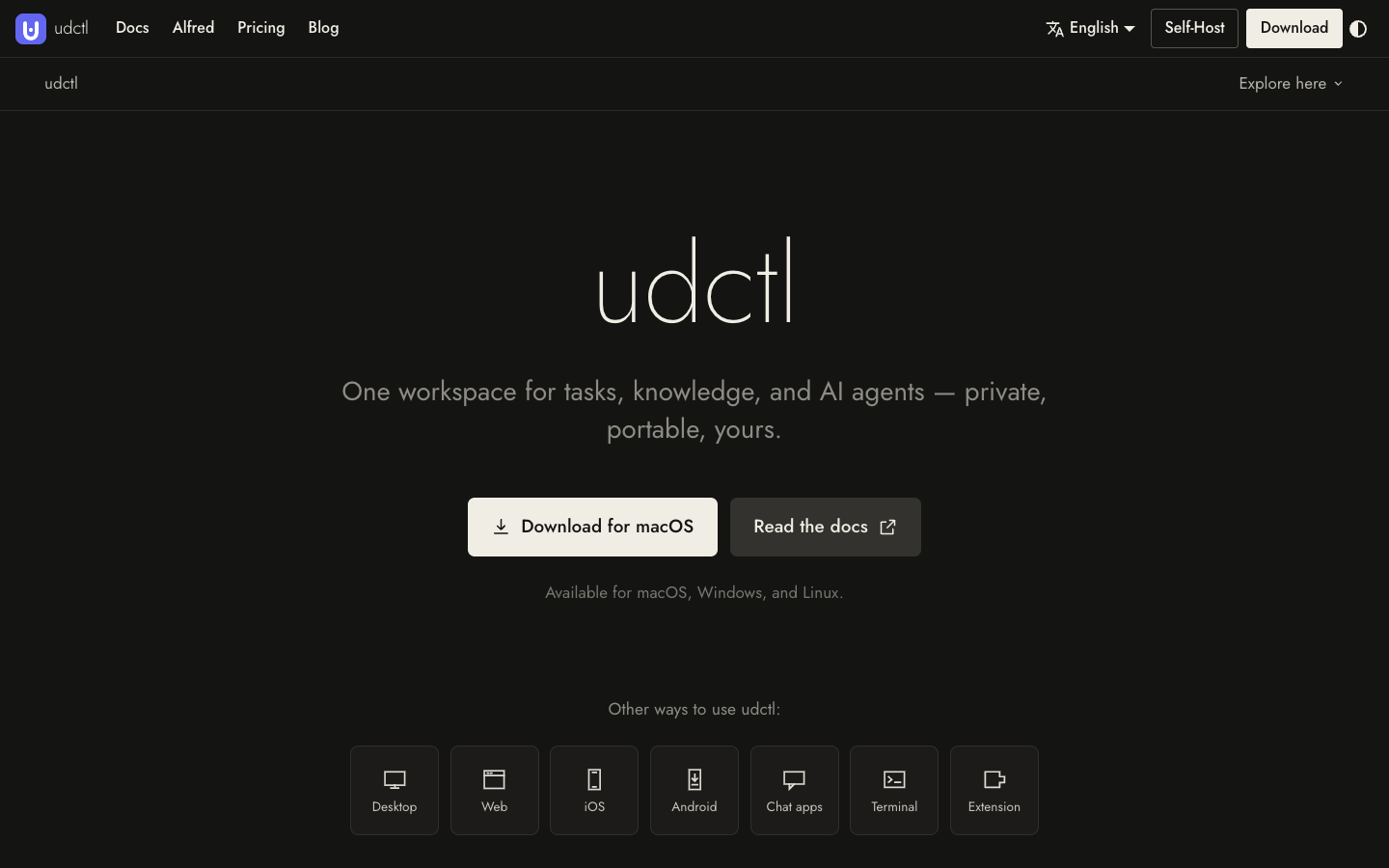 udctl landing_page