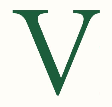 Virescent Logo