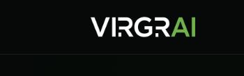 VIRGR AI Logo
