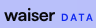 waiser data Logo
