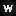 Webtoa icon