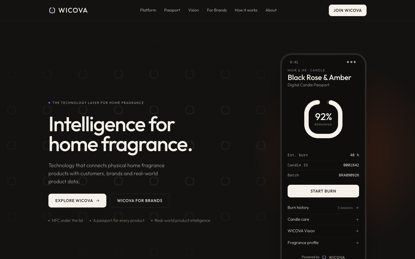 WICOVA landing_page