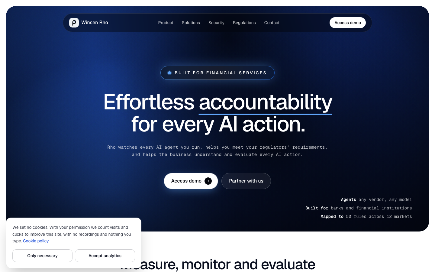 Winsen Rho landing_page