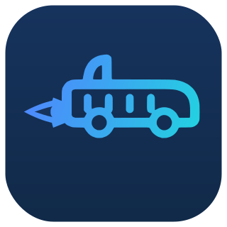 WorkBus icon