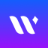 Wzdm.ai Logo