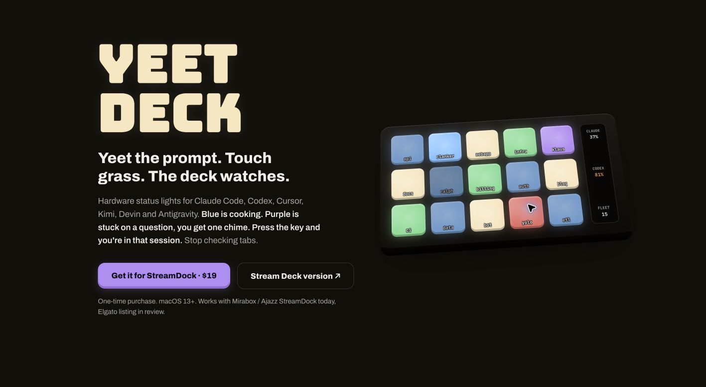 yeetdeck.com landing_page