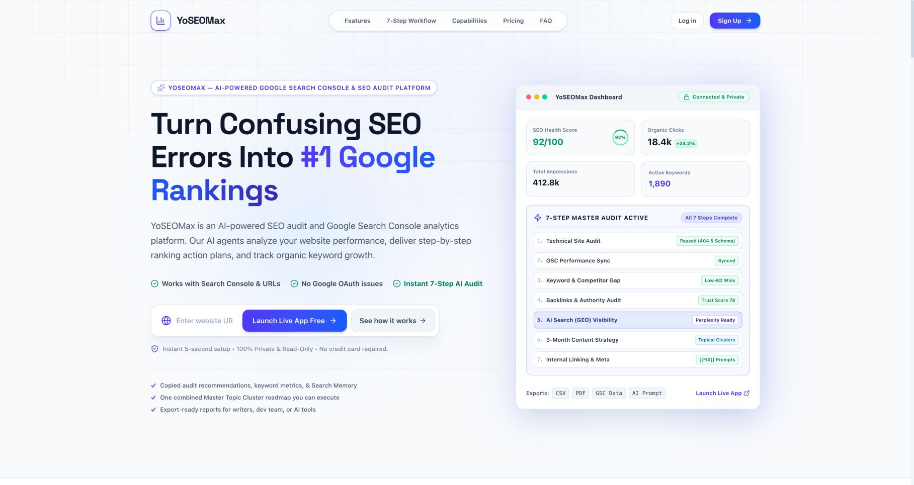 yoseomax.com landing_page